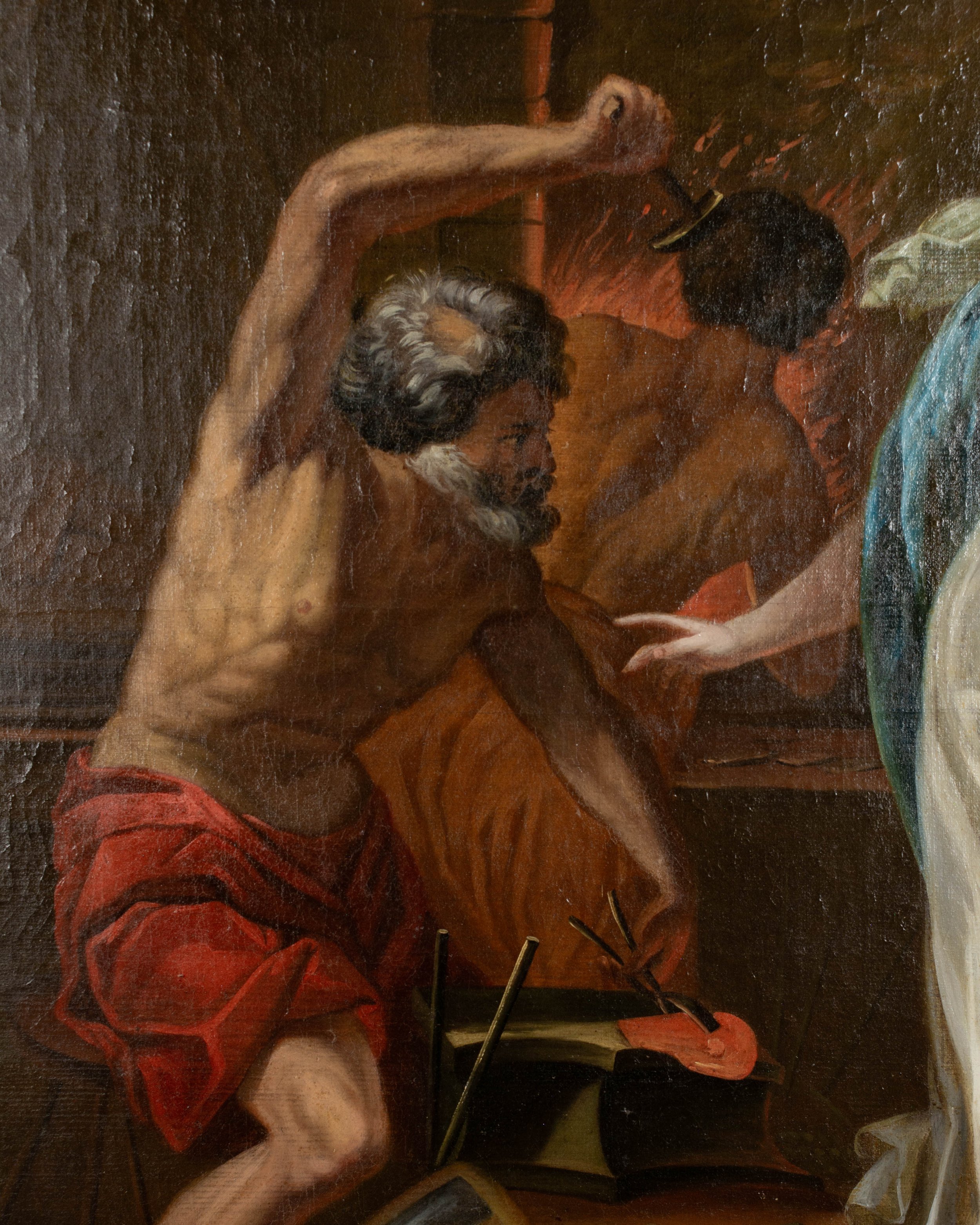 Olivier Fleury French Antiques-Fine Art Antiques for Sale | Fine